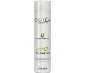 Шампунь для жирных волос Botea sebum control shampoo 250ml